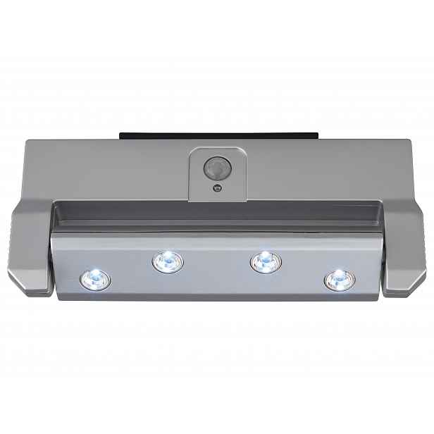 Livarno® Senzorové LED svítidlo (4 Led)