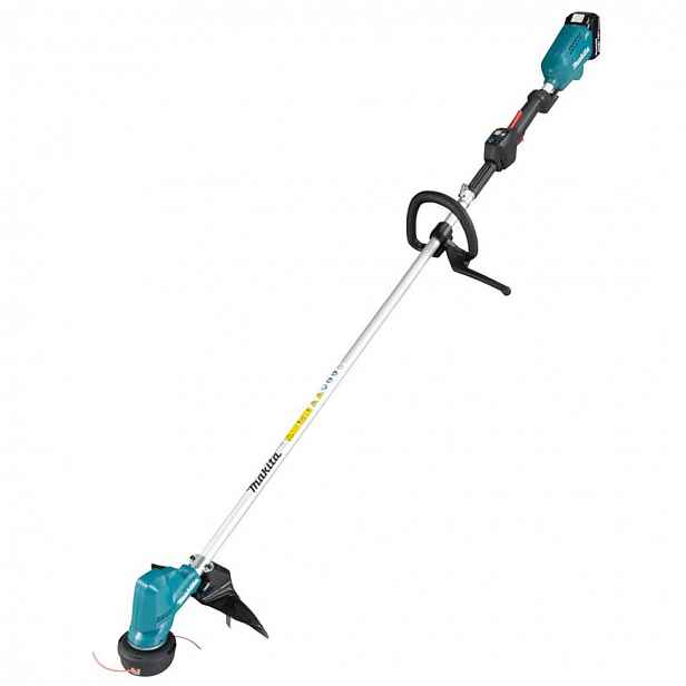 Makita - 18V AKU křovinořez, záběr 30 cm, bez baterie a nabíječky DUR190LZX3