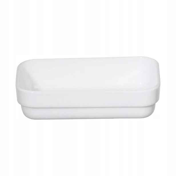 Miska na pečivo obdélník 14x9 cm Hotelerie Arcoroc 6 ks