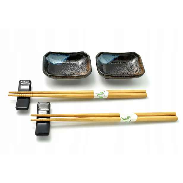 Sada na sushi pro 2 osoby Henshoku Mini