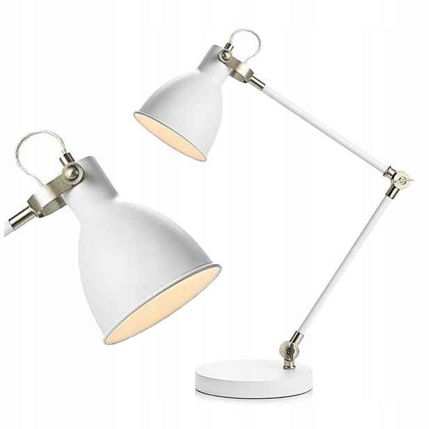 Stolní lampa na výložníku House 107738 Markslojd