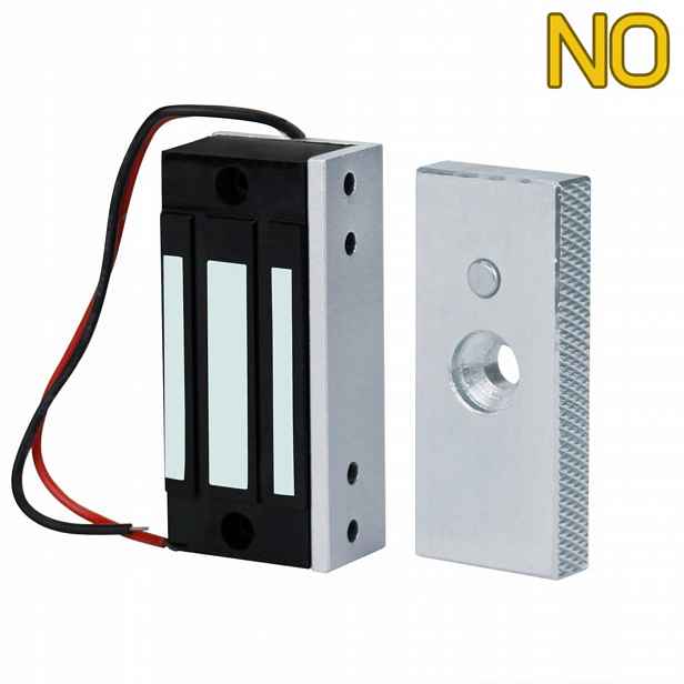 Elektromagnetický Závěs Pro Venkovní Dveře Vrat Elektrozávěs Pro Zámky