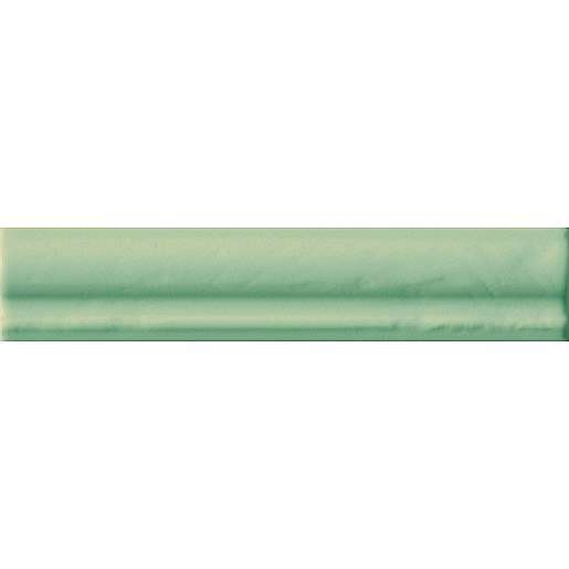 Bombáto Multi Laura zelená 5x25 cm lesk WLRGE102.1