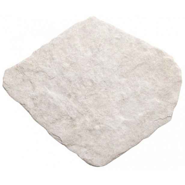 Dlažba Realonda Cuzco white 28,5x33 cm reliéfní CUZCOWH (bal.0,870 m2)