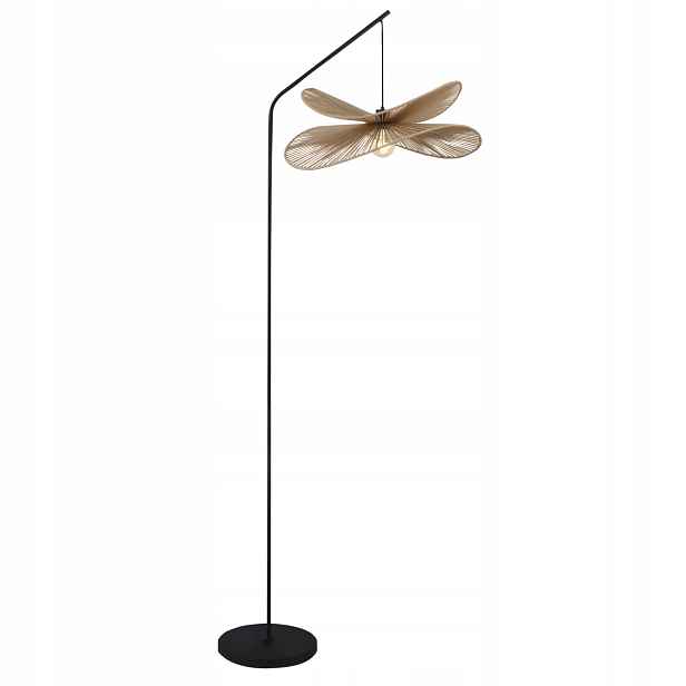 Stojací podlahová lampa APP1830-1F