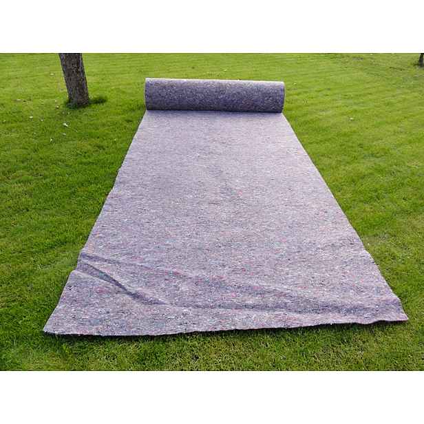 EkoGrass Synthetic - Travní rohož s osivem - 50m x 2,1m