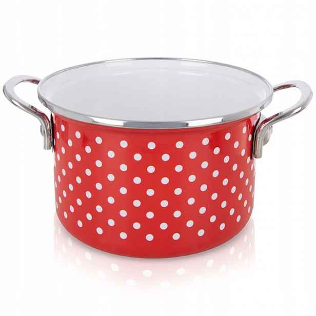Hrnec hrnec Tecka 18 cm, 2 l