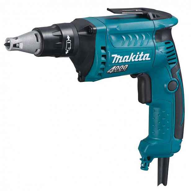 Makita - Elektrický šroubovák 570 W FS4000