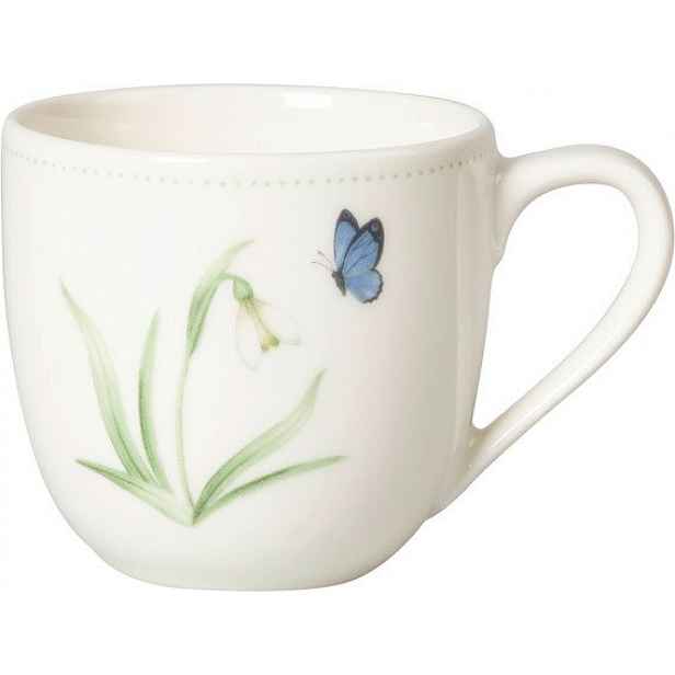 Villeroy & Boch Colourful Spring šálek na espresso, 0,1 l