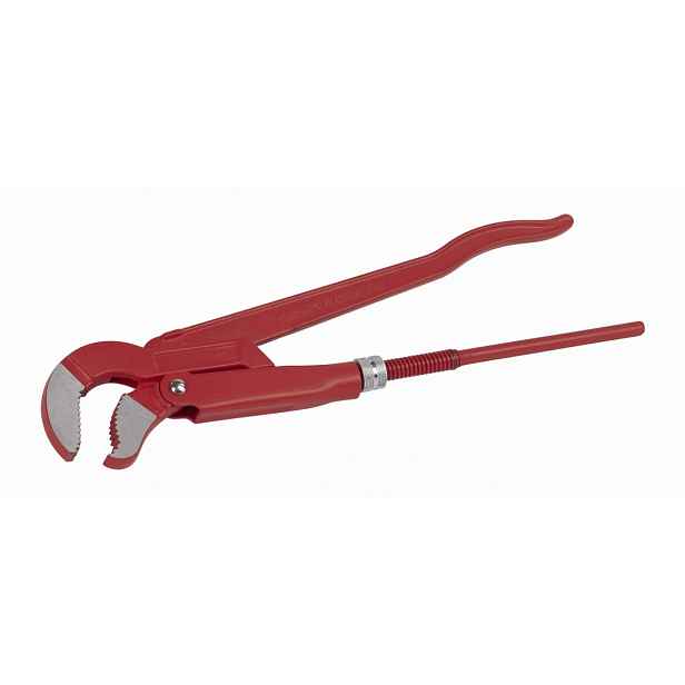 Hasák Kreator s čelistmi typu S, 420 mm, 1,5″