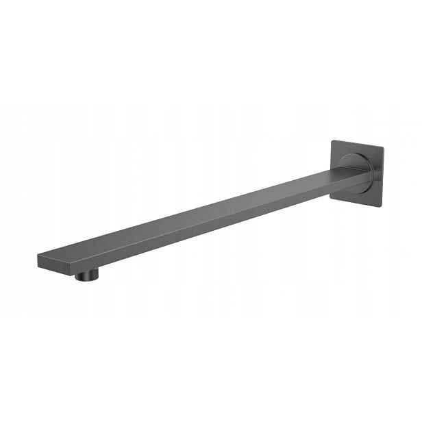 Kohlman Wqeg Rameno Čtverec Kohlman Wqeg Grey