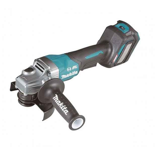 Makita - 40V AKU úhlová bruska 125 mm, bez baterie a nabíječky GA029GZ