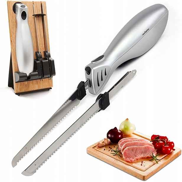 Nůž na pečivo Fishtec 16 cm