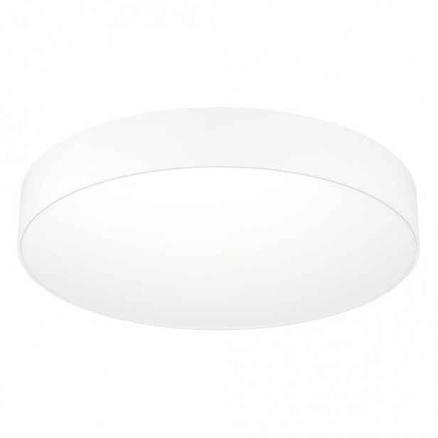 Eglo GALLIZZI-Z nástěnná lampa bílá plast 901907