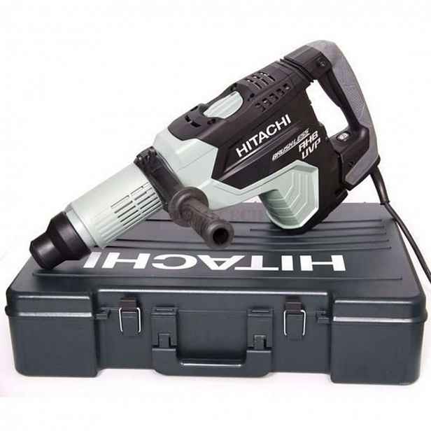 HiKOKI - Kombinované kladivo 1500 W DH52MEWSZ