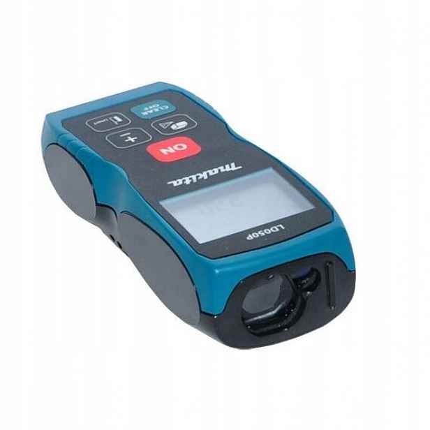 Makita LD050P laserový dálkoměr 50m