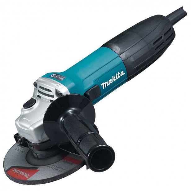 Makita - Úhlová bruska 125 mm, 720 W GA5030R