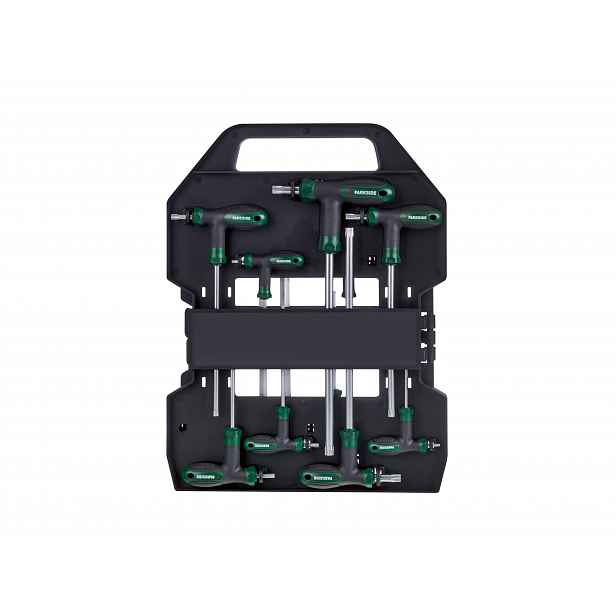 Parkside® Sada inbusových a hvězdicových klíčů, 16dílná