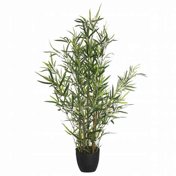 Umělá rostlina Bambus, 90 cm