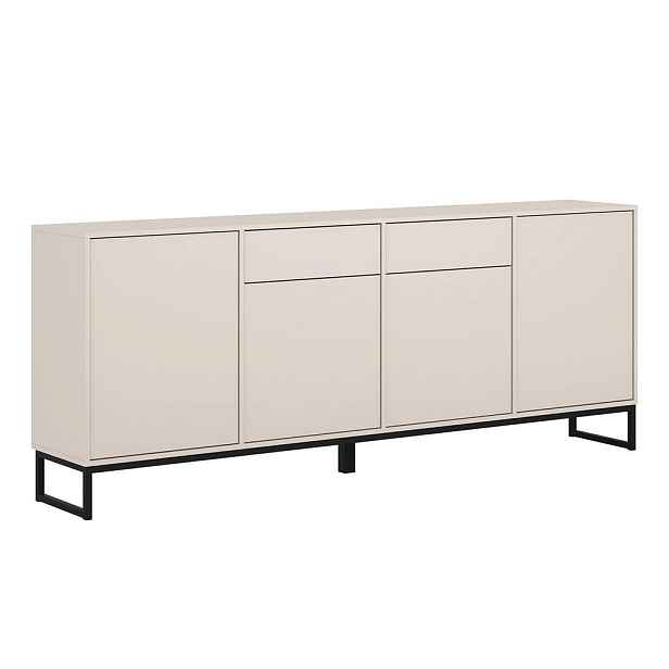 Petits-meubles SIDEBOARD Loa Kašmír