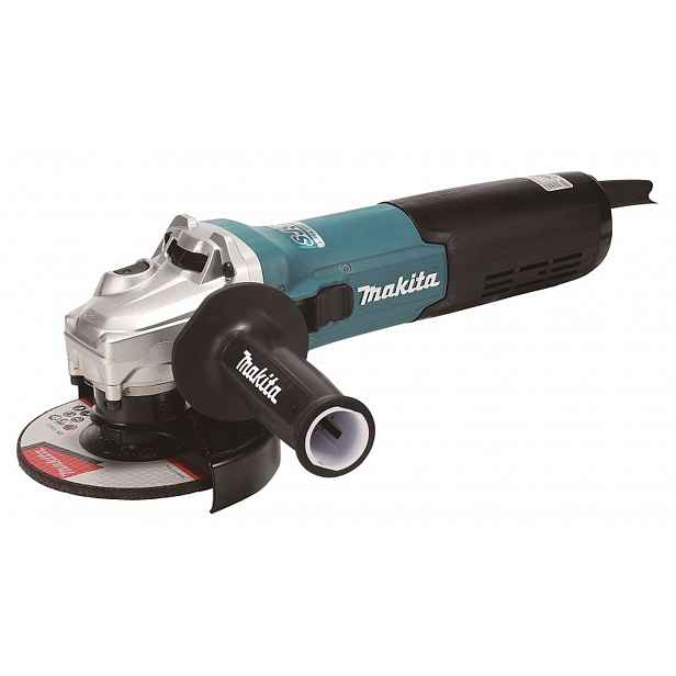 Makita - Úhlová bruska 125 mm, 1900 W GA5090X01