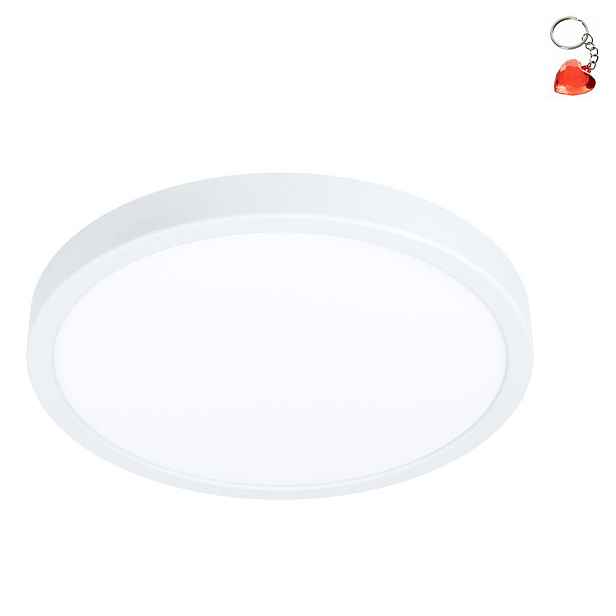 stropní svítidlo Led 20,5 W Fueva 5 99217 Eglo