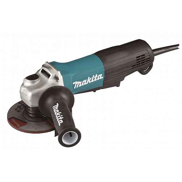 Makita - Úhlová bruska 125 mm, 1300 W GA5050R