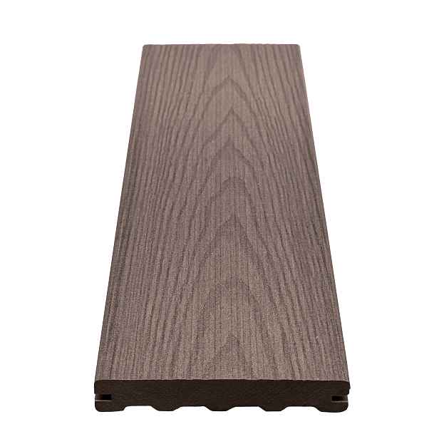Prkno terasové Terafest Classic NATUR mahagon 22×137×4 000 mm