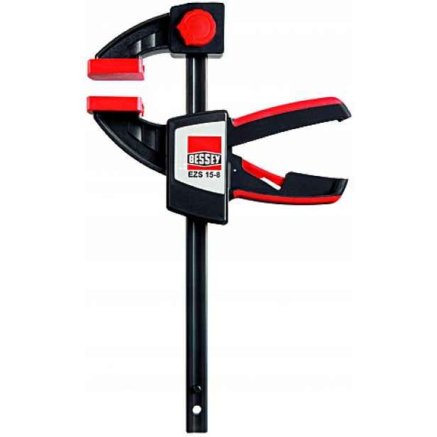 Rychloupínací Svorka 300/80 MM EZS30-8 Bessey