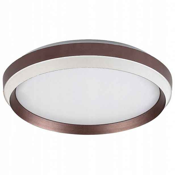 Moderní stropní svítidlo Led Fontana Rabalux do obývacího pokoje a ložnice