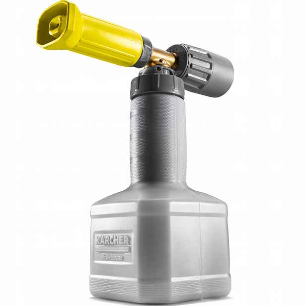 Pěnovací Nástavec Pro Tlačné Myčky, Pěnovač Easy Lock Basic Karcher