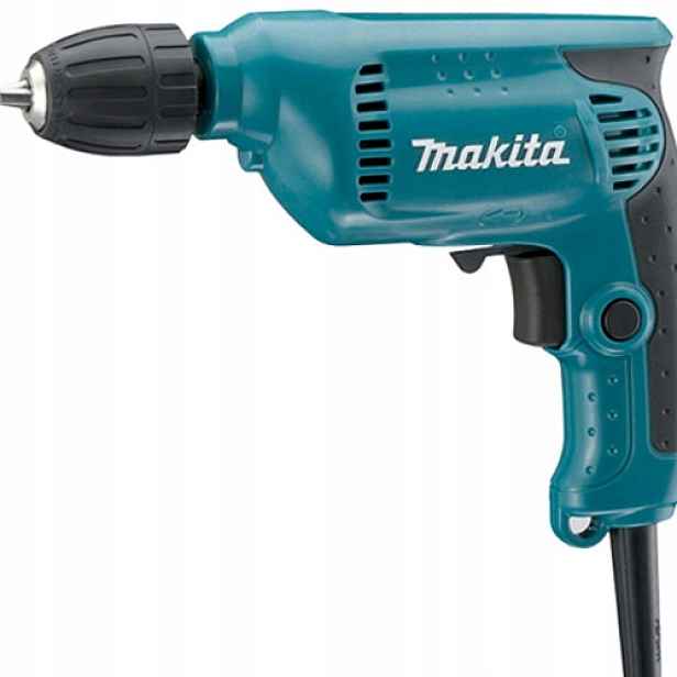 Makita Vrtačka Bez Příklepu 450W 6413