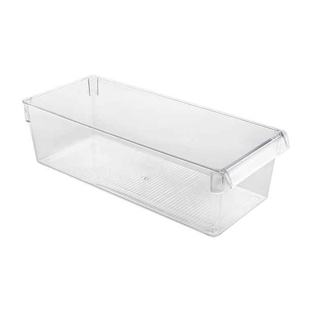 Plastový organizér do lednice 37x15 cm – Metaltex
