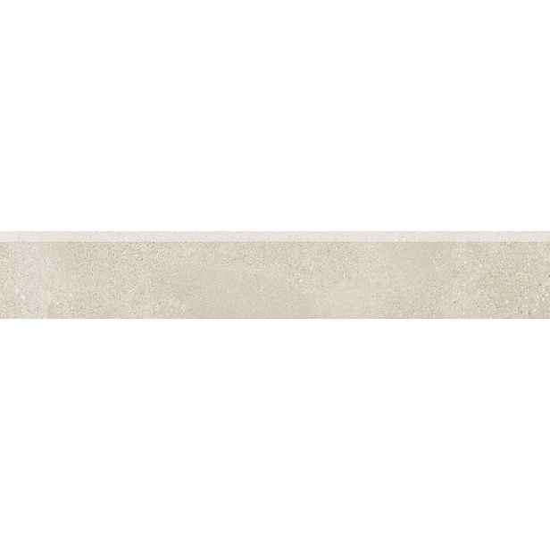 Sokl Rako Betonico světle béžová 60x7,2 cm mat DSAS3793.1