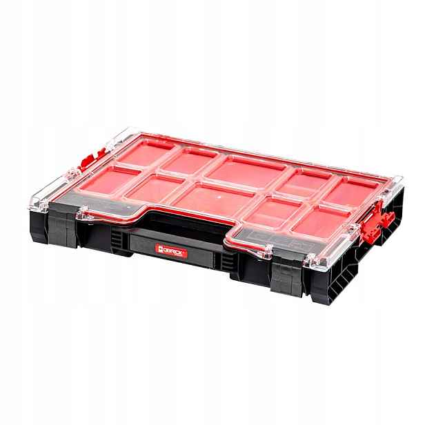 Organizér Qbrick Systém Pro 200