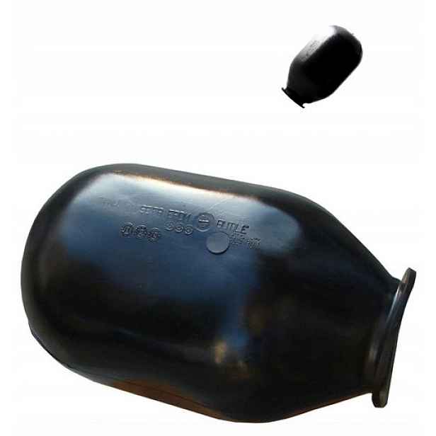 Gumový sáček Epdm pro hydroforovou nádrž Sigma Pompy 25-OVE 50L