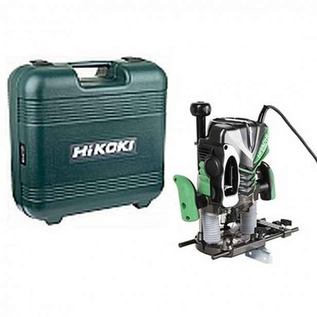 HiKOKI - Vrchní frézka 2000 W M12V2WSZ