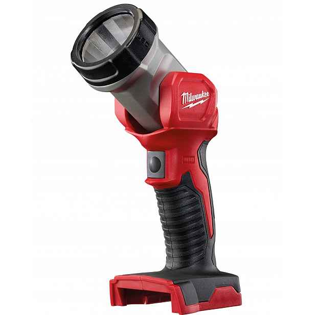 Led svítilna 120lm 18V Li-Ion M18 Milwaukee M18TLED