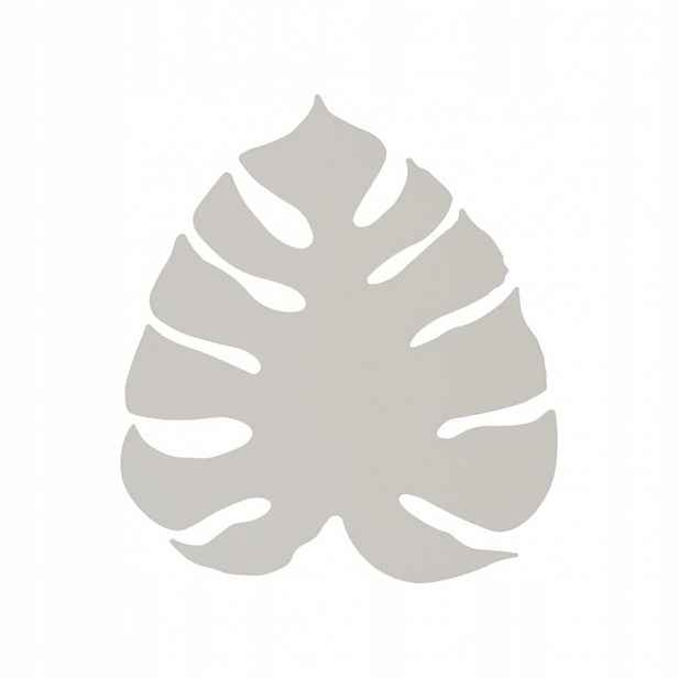 Nástěnná lampa Béžová Kov 35 cm Monstera 3xG9 IP20 Polsko Tk Lighting