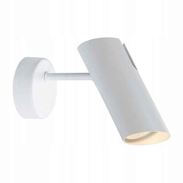 Spotová nástěnná lampa Futuro LP-17001/1W bílá Light Prestige