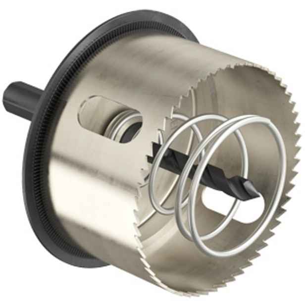 Turbofréza KAISER Multi 4000
