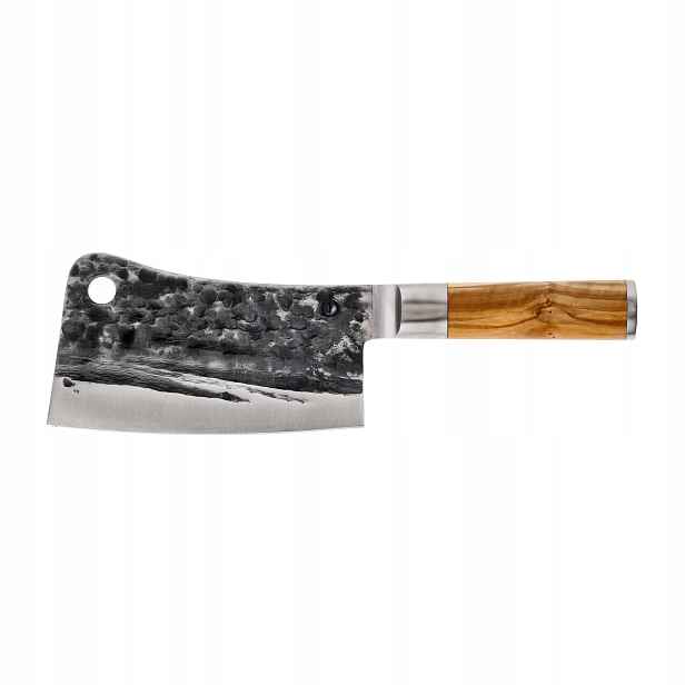 Univerzální sekáček Forged Olive