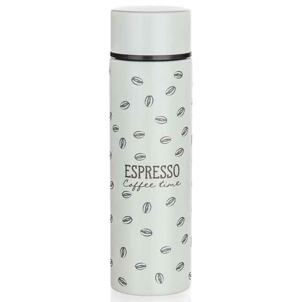 Banquet Termoska nerezová MINI 140 ml, espresso