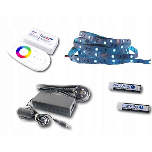 Led osvětlení televizoru Rgb Premium Mi-light 58 60 65