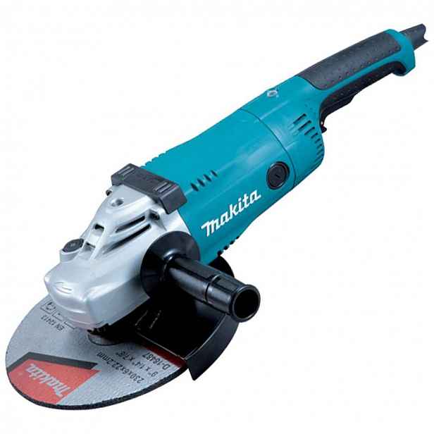 Makita - Úhlová bruska 230 mm, 2200 W GA9020RFK