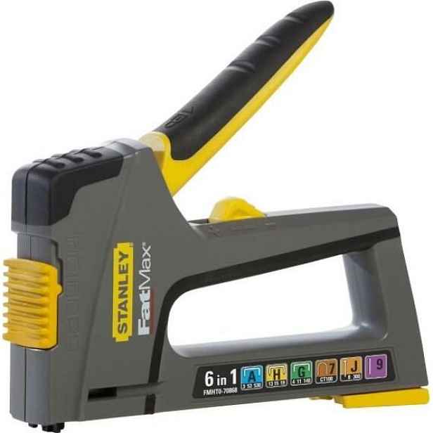 Stanley FMHT6-70868 sponkovačka TR75 6v1