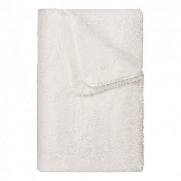 Butlers LORDS Deka 200 x 150 cm - sv. béžová