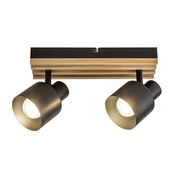 Spotová reflektorová lampa Noxelle 73421 Rabalux