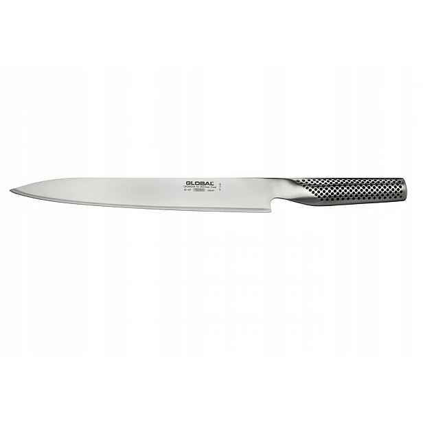 Global G-47 nůž Sujihiki Sashimi-Yo 25 cm