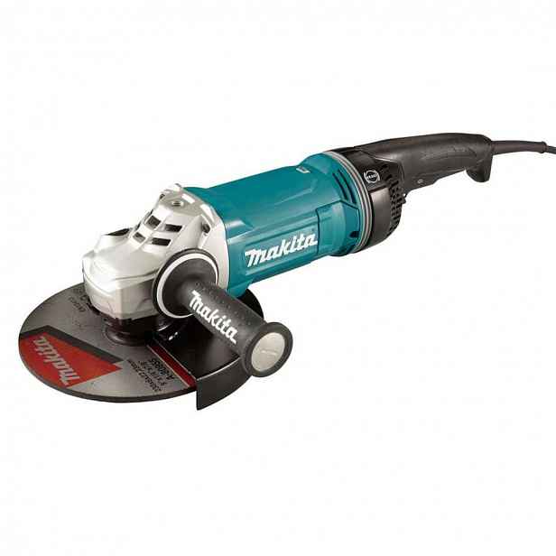 Makita - Úhlová bruska 230 mm, 2800 W GA9070X1